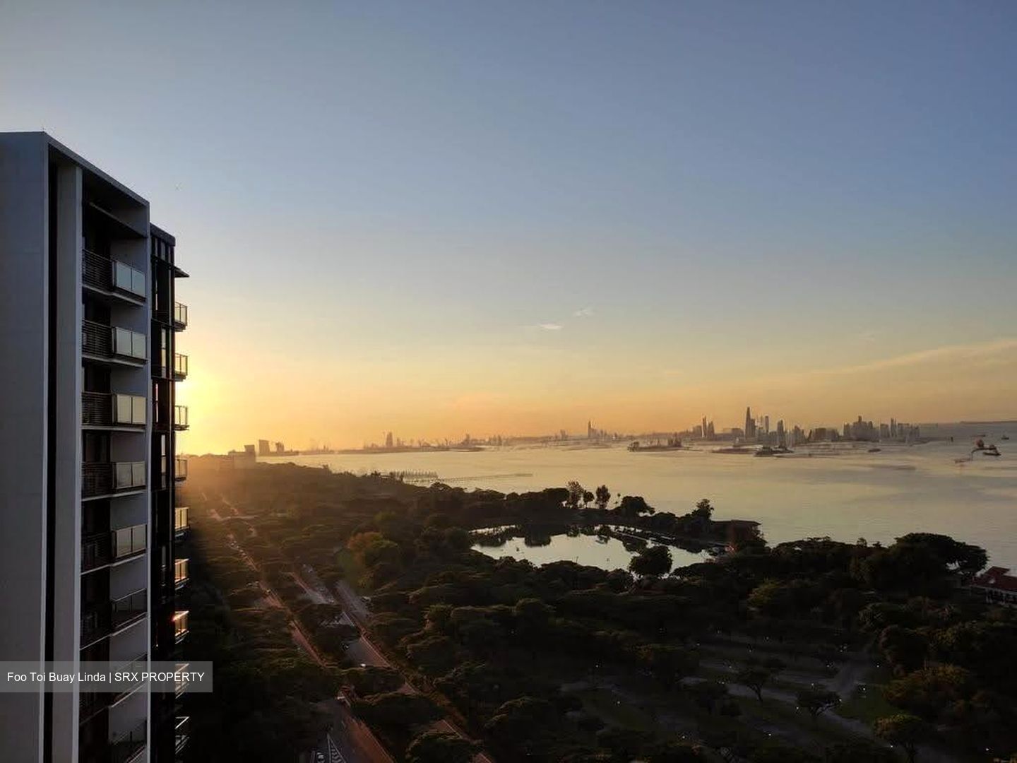 Seaside Residences (D15), Apartment #620645511